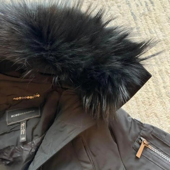 Down Winter Jaket - Picture 3 of 4